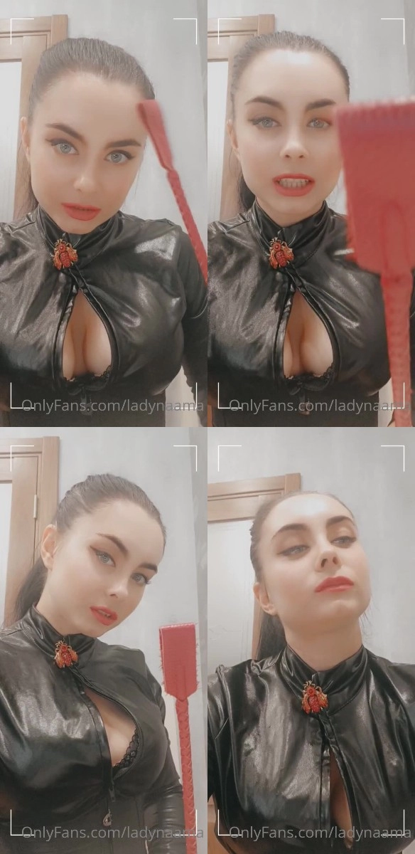 GODDESS NAAMA aka LADYNAAMA-2021-08-02 [extreme femdom porn videos]