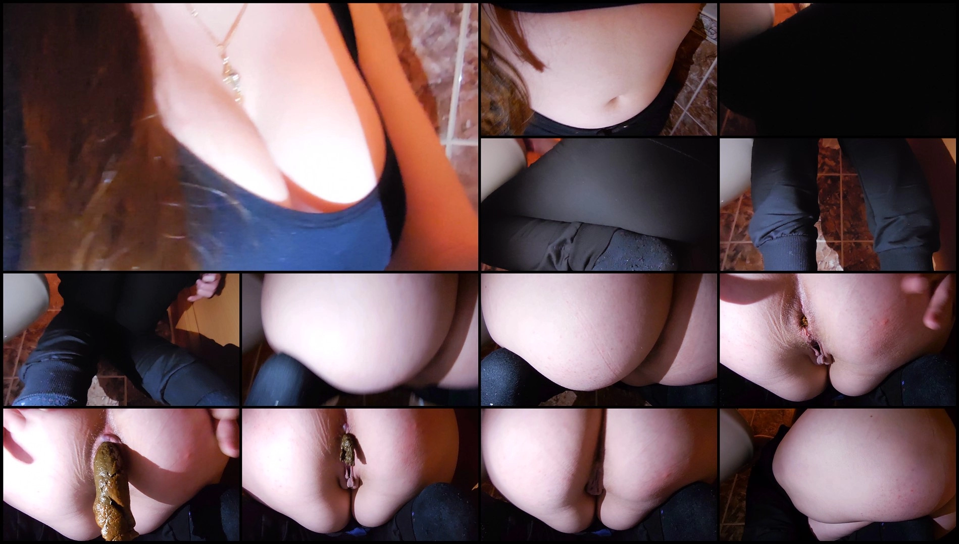 Valleo – Big shit with pressure new extreme porn videos