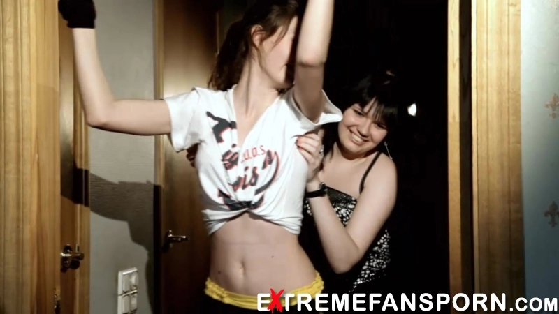 TickleTherapy – Daria – Tickle Therapy Part 2
