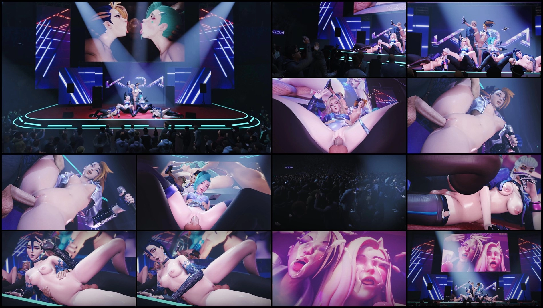 KDA Release [Red404]