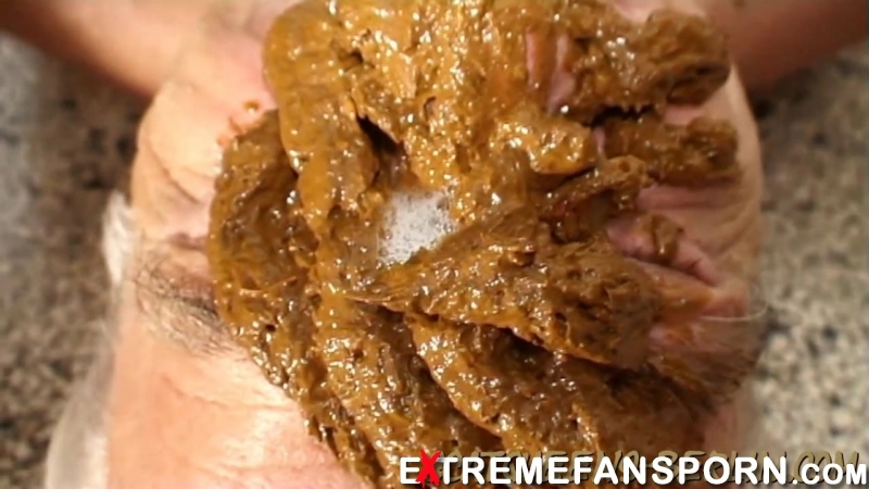 Scatqueens-Berlin – The Scatqueen new extreme porn videos