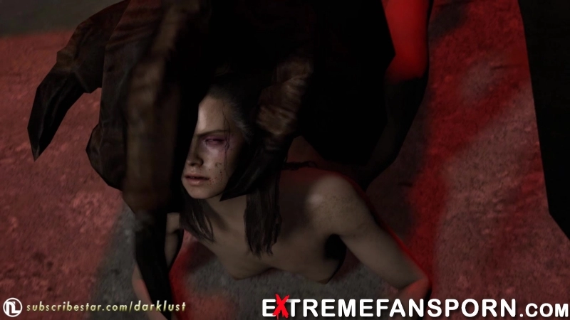 Slave Wars – Episode 3 FULL PREVIEW [DarkLust]