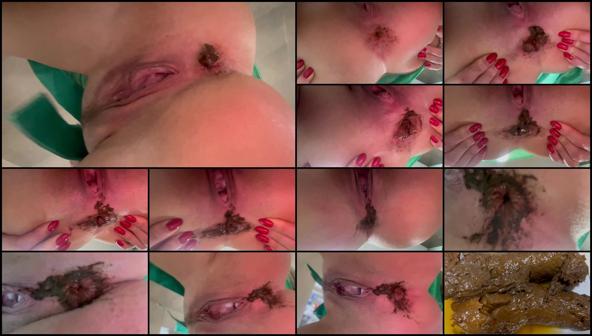 thefartbabes – My Poop Lover new extreme porn videos