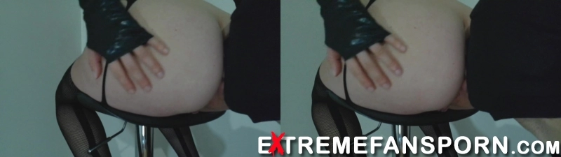 SAshowVR – Dirty Asslicking 2!! 3D new extreme porn videos