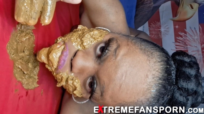 Akelias Filth – Shit Chew! Hmmmmm new extreme porn videos