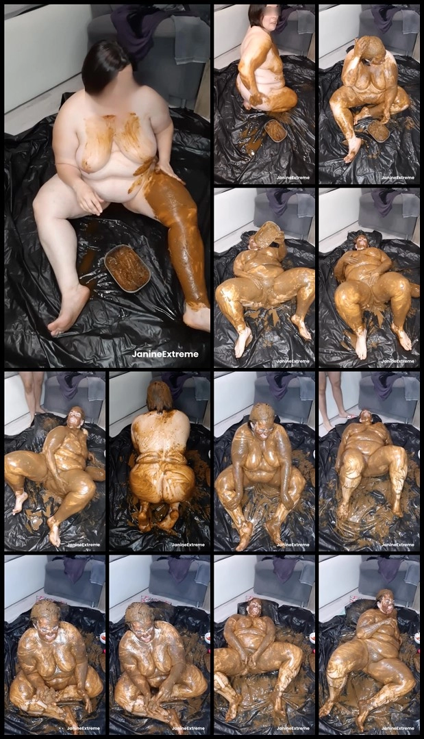 JanineExtreme – Janines private diaries new extreme porn videos