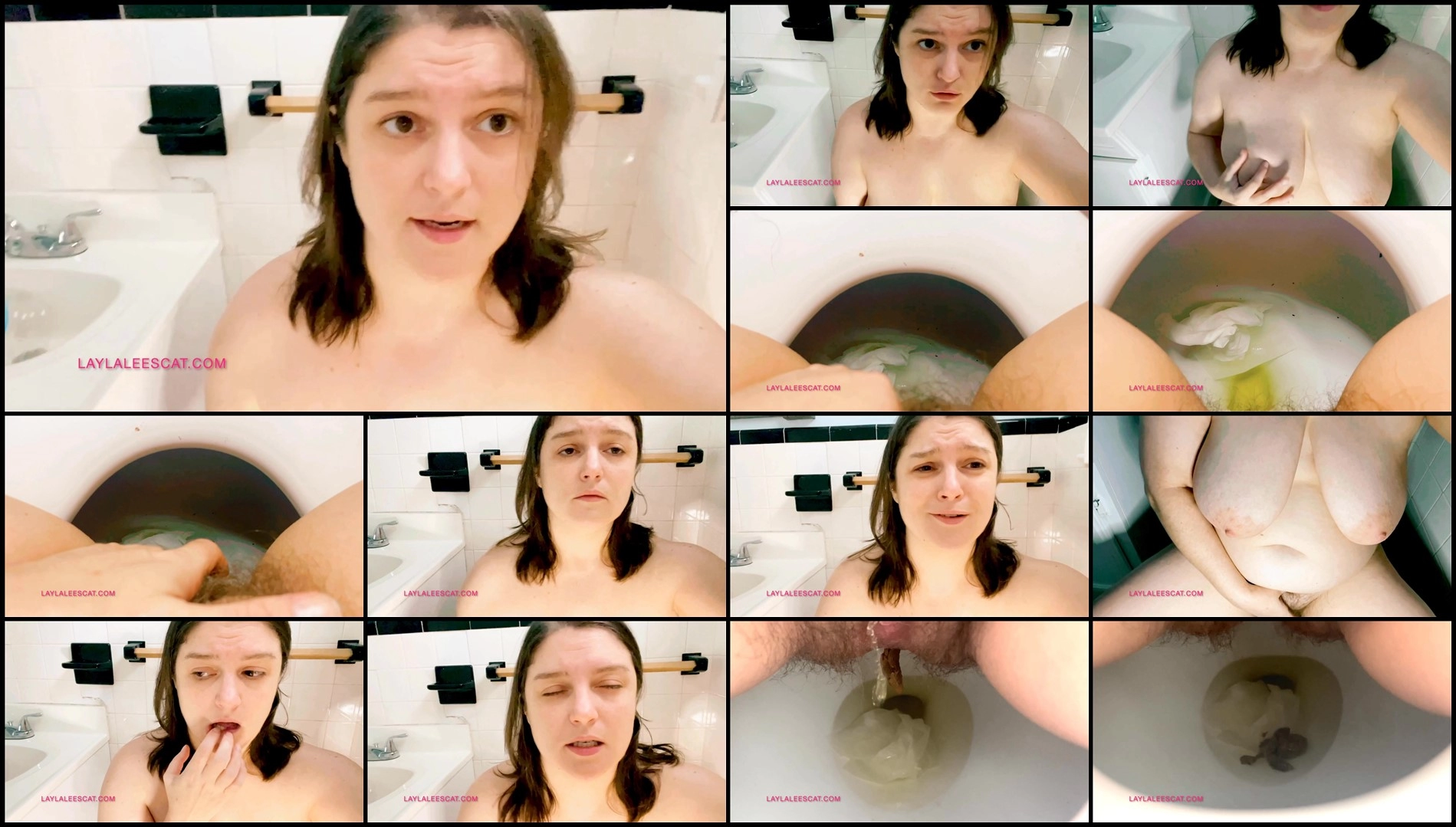 Layla Lee – desperation new extreme porn videos
