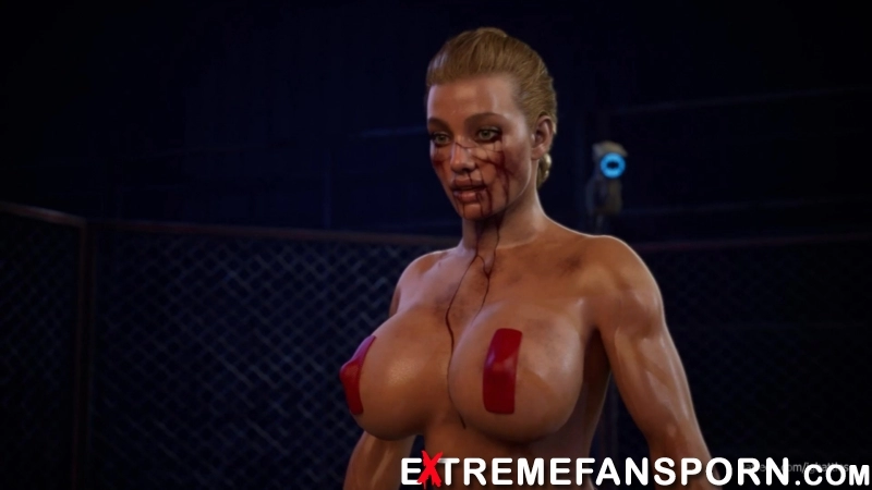 OnlyFans Female Domination- Episode 1 [ig battles]