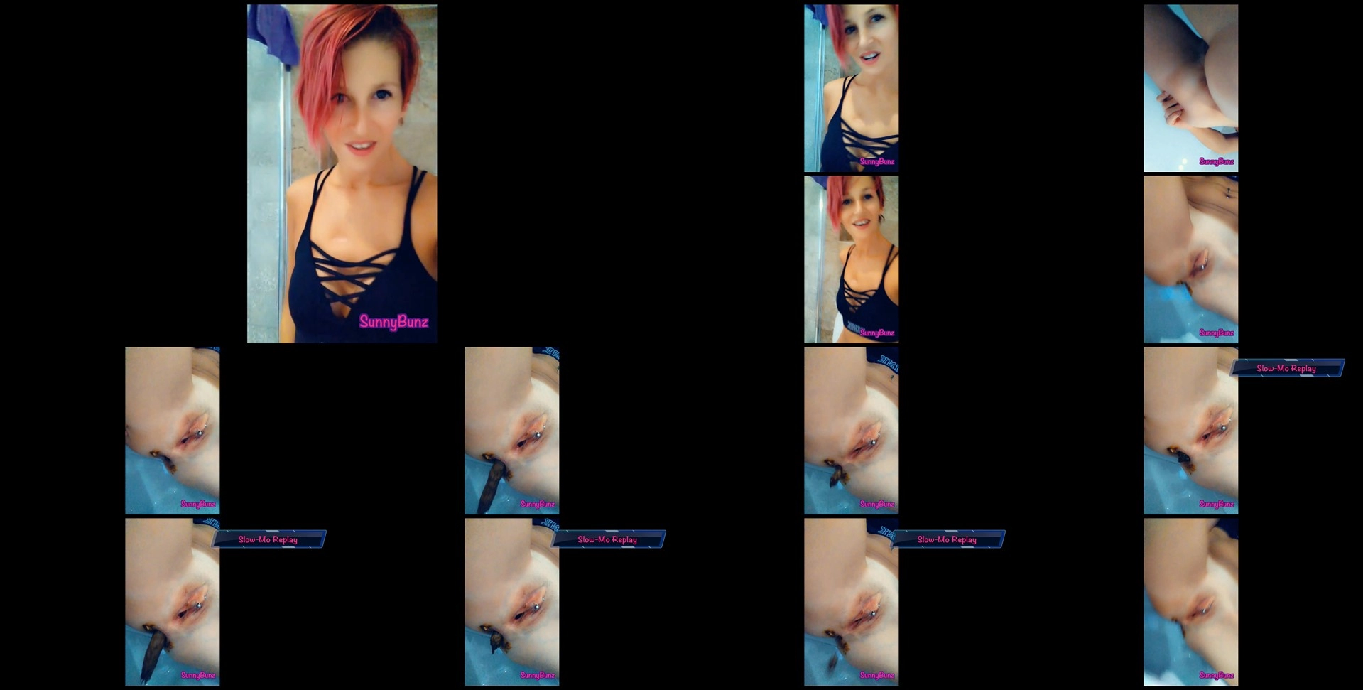 SunnyBunzCamgirl – Desperation Poop – It's already coming out new extreme porn videos