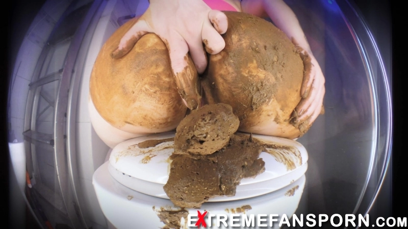 SweetbettyParlour – It's all about delicious shit new extreme porn videos
