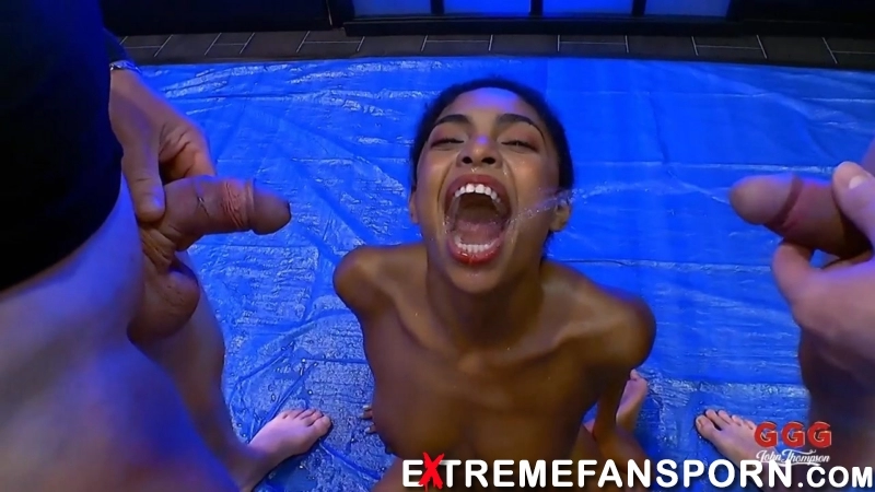 Luna's Pissparty (2018) new extreme porn videos