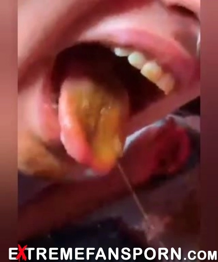 Portapottyqueen – Cleaning portapotty with my worthless mouth new extreme porn videos
