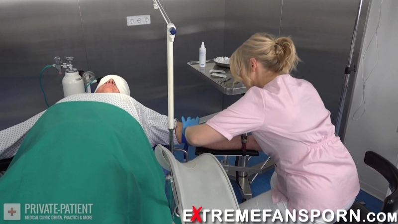 Private-Patient - Welcome Dr  Malina 01