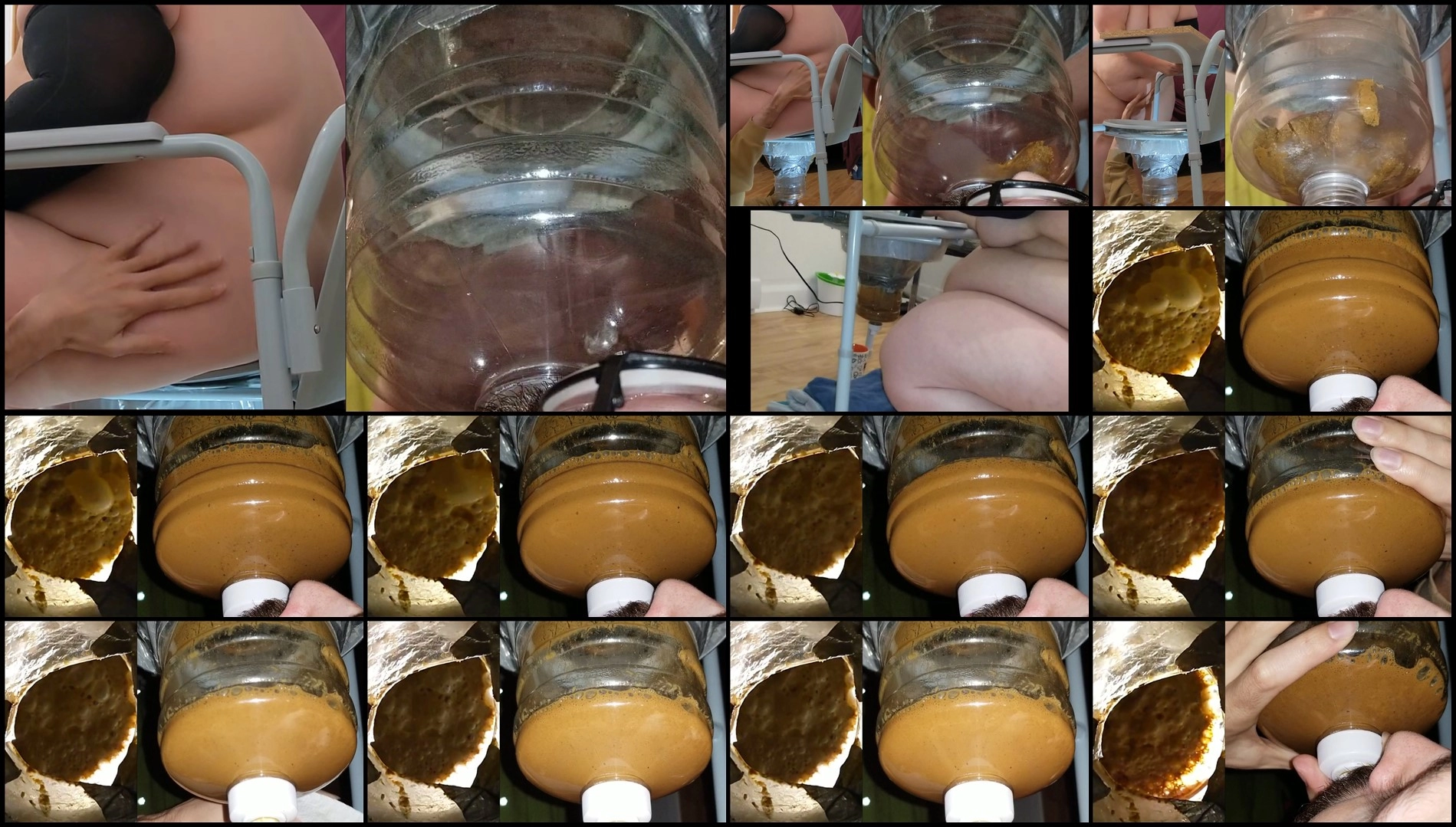 SSBBW Queen Siya – Many Logs & BLENDER new extreme porn videos