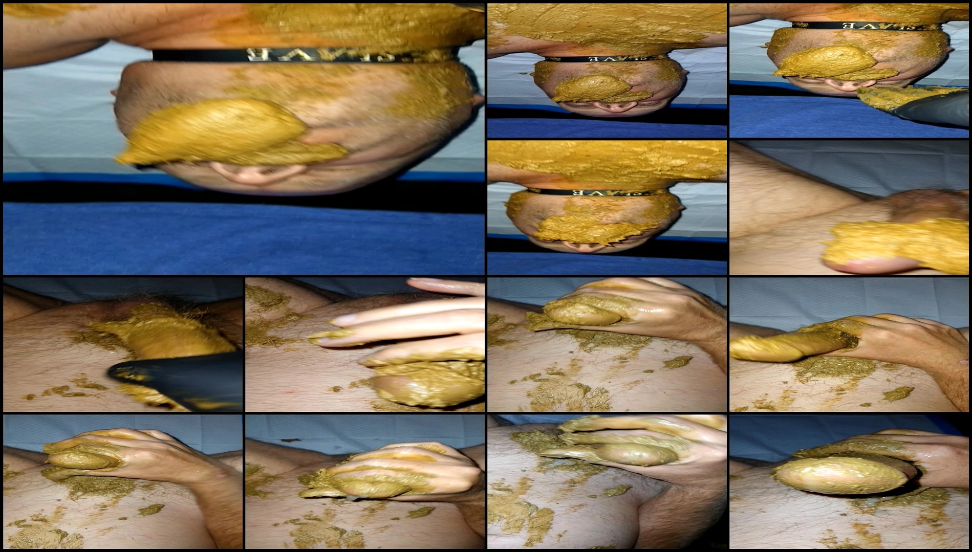 CountessDionysus – Dirty Scat Jerk Off new extreme porn videos