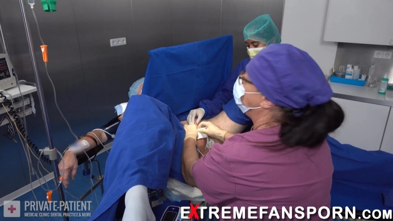Private patient - Welcome Dr  Emelda 07