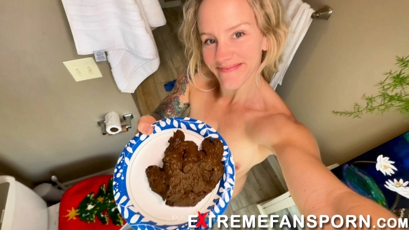 PulsiferPaprocki – Airy Farts and Soft Shit Serenade new extreme porn videos