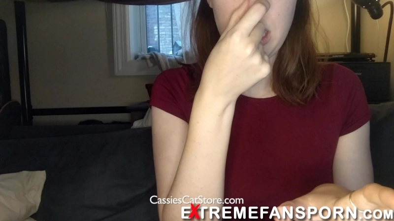 CassieScat – Cassie Scolds You for Public Pants Pooping new extreme porn videos