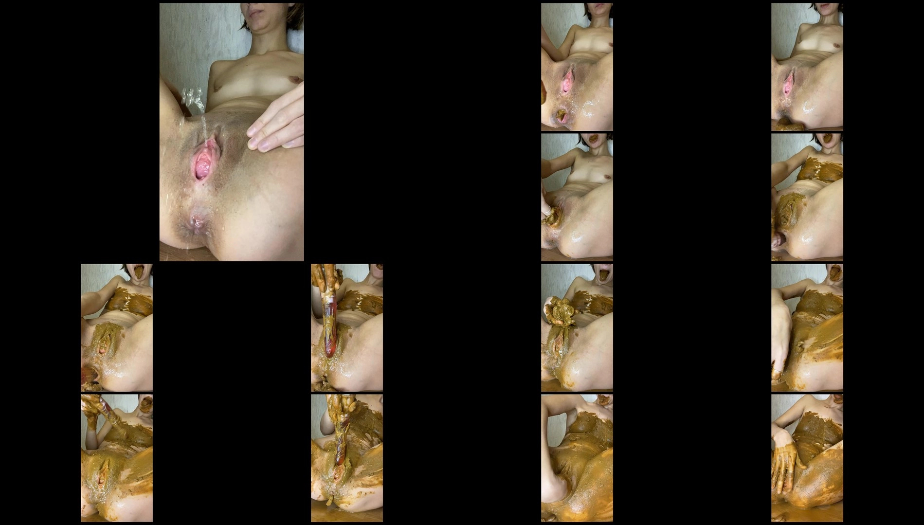 p00girl – pooping ,putting it in my mouth new extreme porn videos