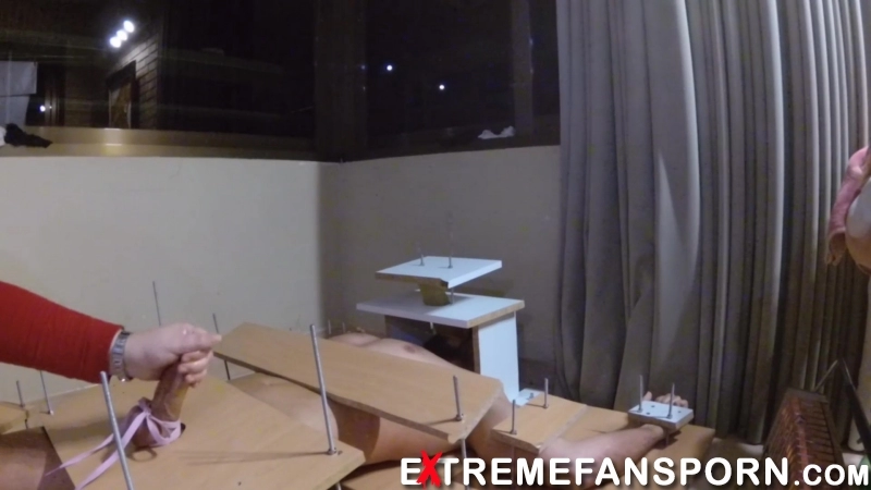 Pazuzuzu - Amateur Tease Handjob And Ruined Orgasm-Amateur, Cbt, ForcedOrgasm, Handjob, Teasing,C...