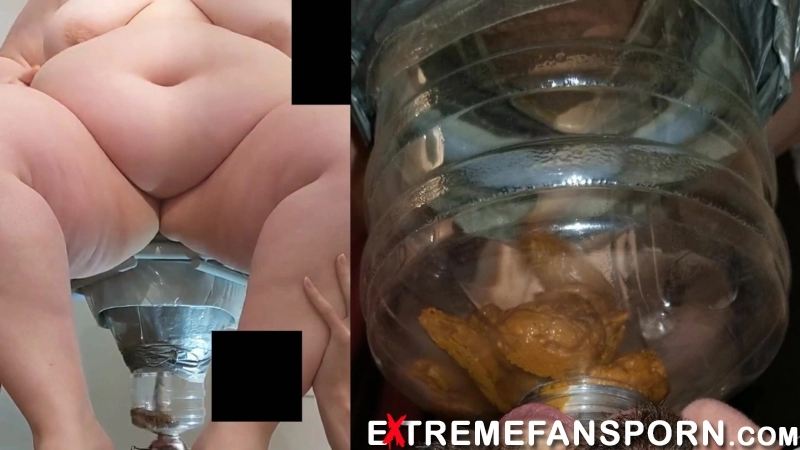 SSBBW Queen Siya – EASTER CHOCOLATE from MY HUGE ASS new extreme porn videos