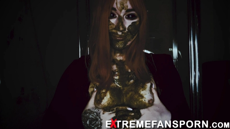 SweetbettyParlour – OMG! Do angels make scat show new extreme porn videos