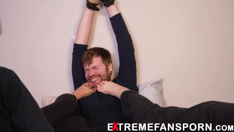 TheTickleRoom – Wifes 2 on 1 Betrayal!-ticklingguys