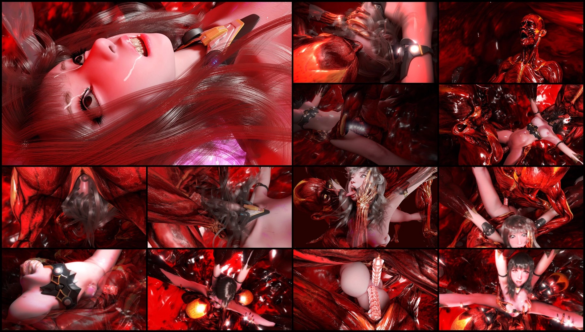 ULTPHI 05white swallow4 3PHELL [A Third Dimension - ATD]