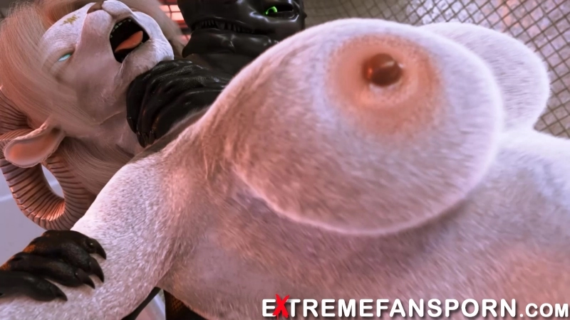 Act 5  Scene 1 (Sound) [Shait]