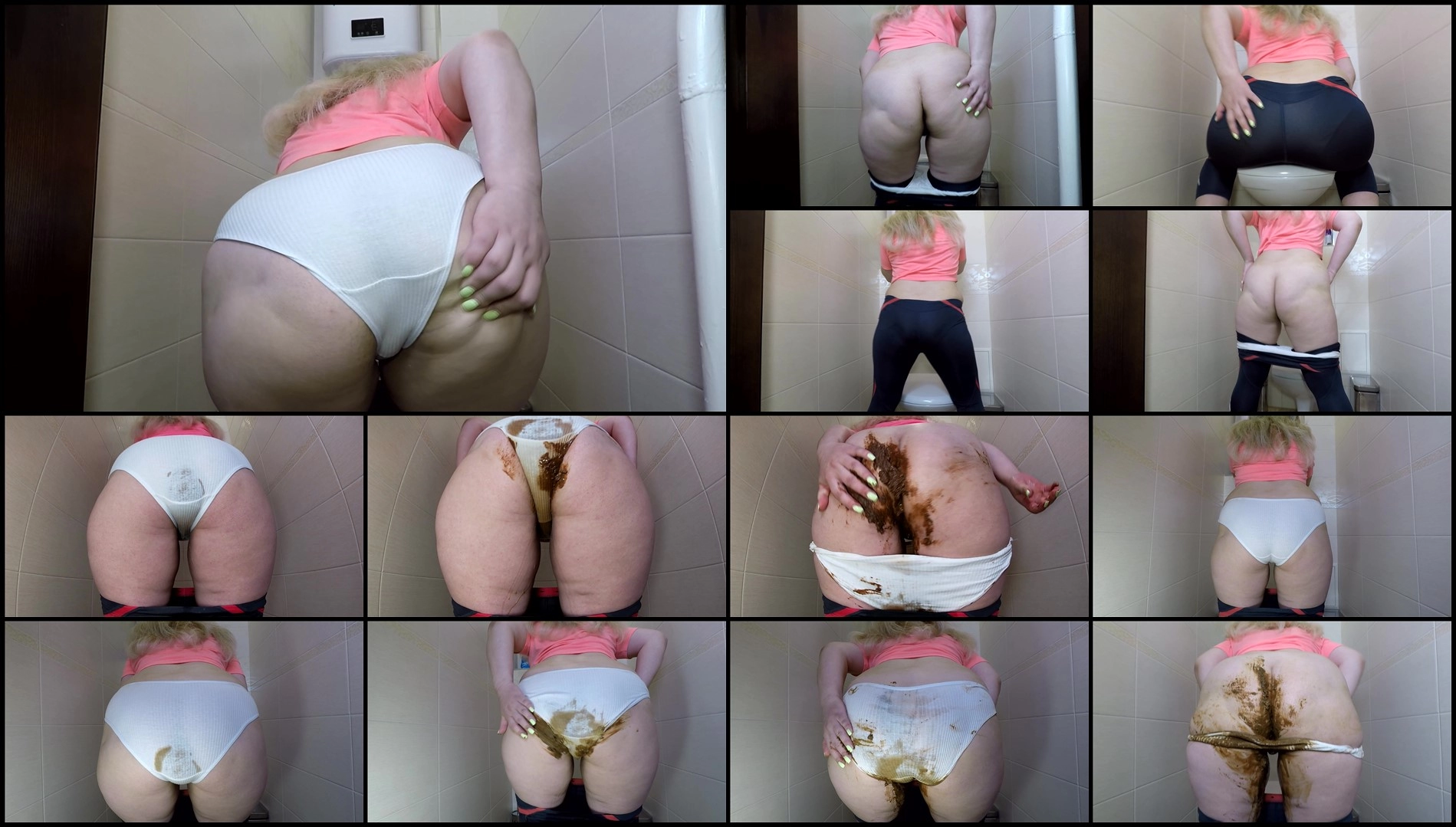 cleopatra – Sensual Panty Pooping new extreme porn videos