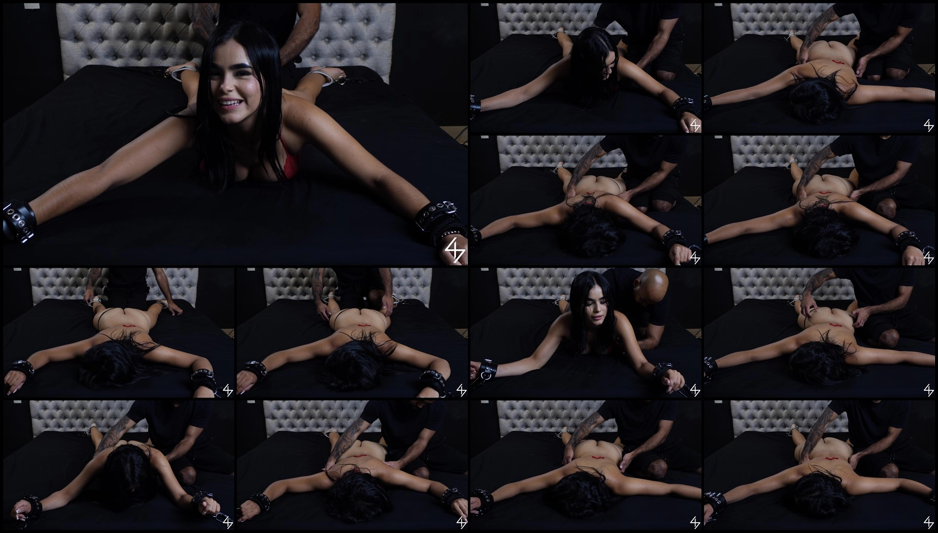 Door44 – Face Down Laughing Hard-mf, TickleAss, TicklingUpperBody