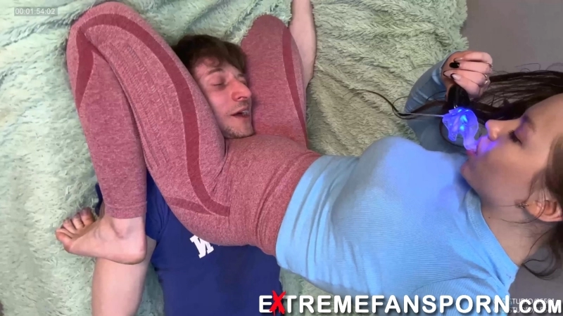 Wildcats - My Domestic Slave Washes The Dishes And Does The Cleaning Around The House-Femdom