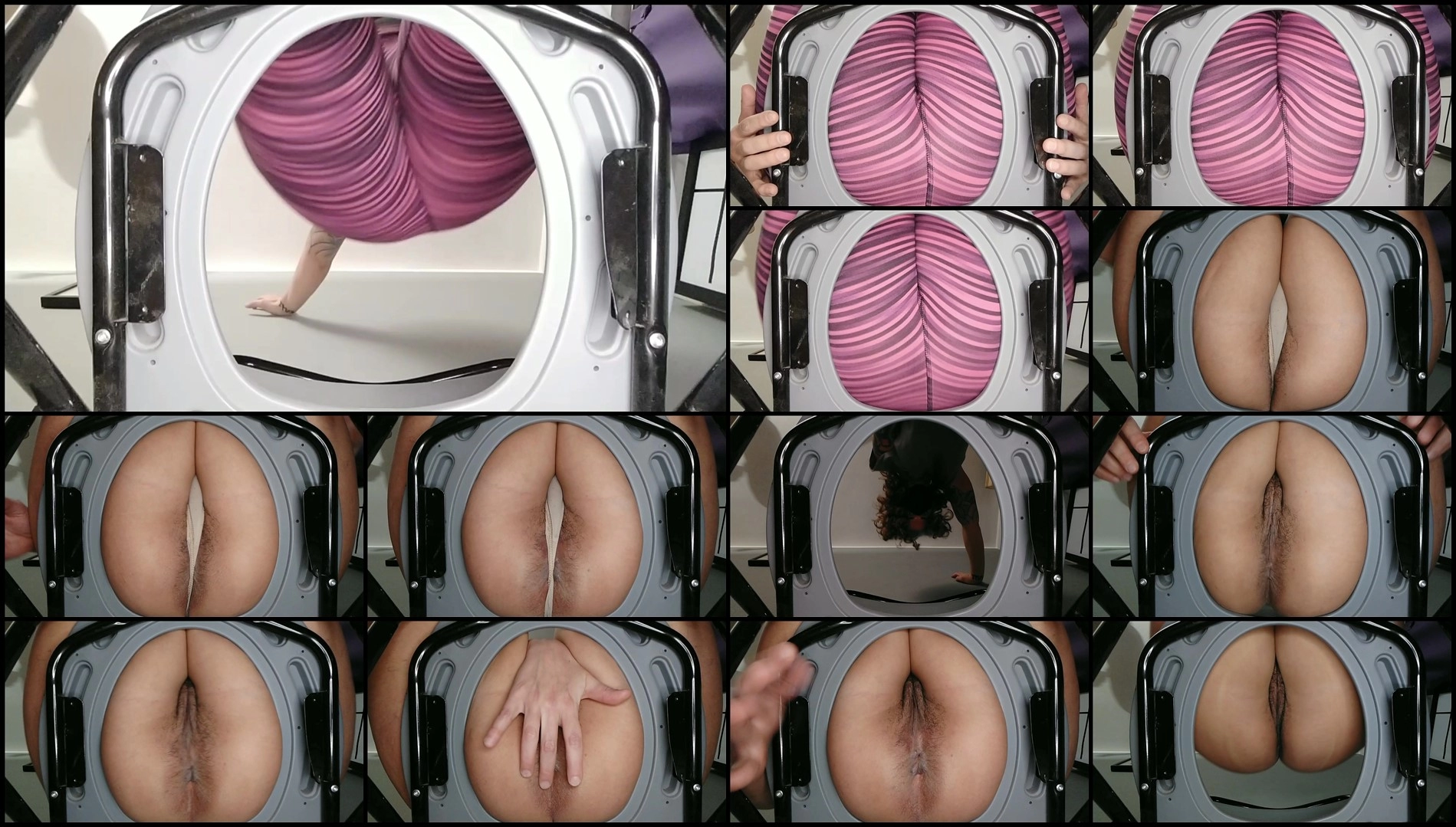 Xiomara Fox Fetish Queen – POV – Eat my farts new extreme porn videos