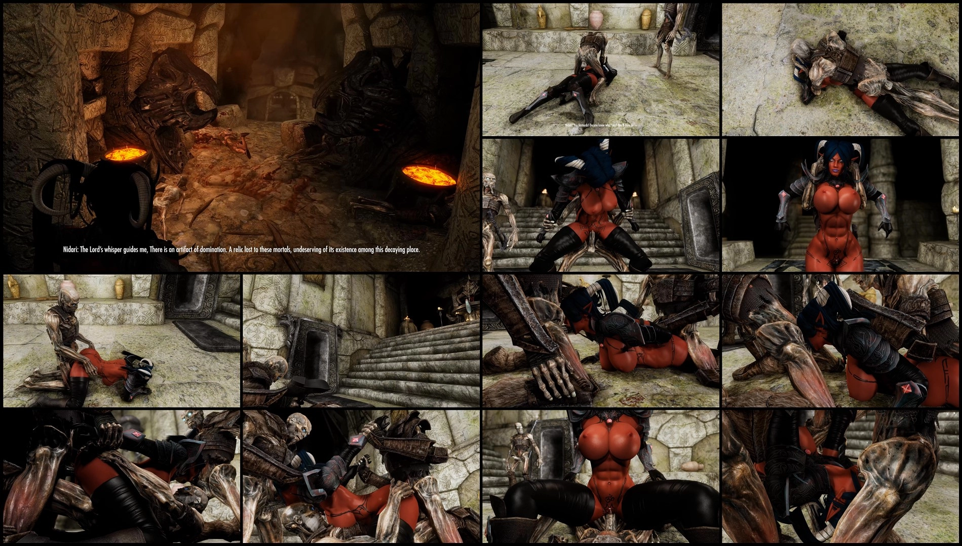 28 Draugrs Later [Ragneg]