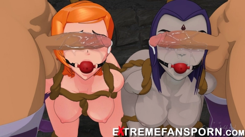 Dungeon – Full [Crowb4rd]