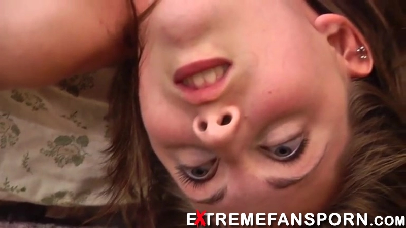 Fuck Daughter Nickey then Kill Her