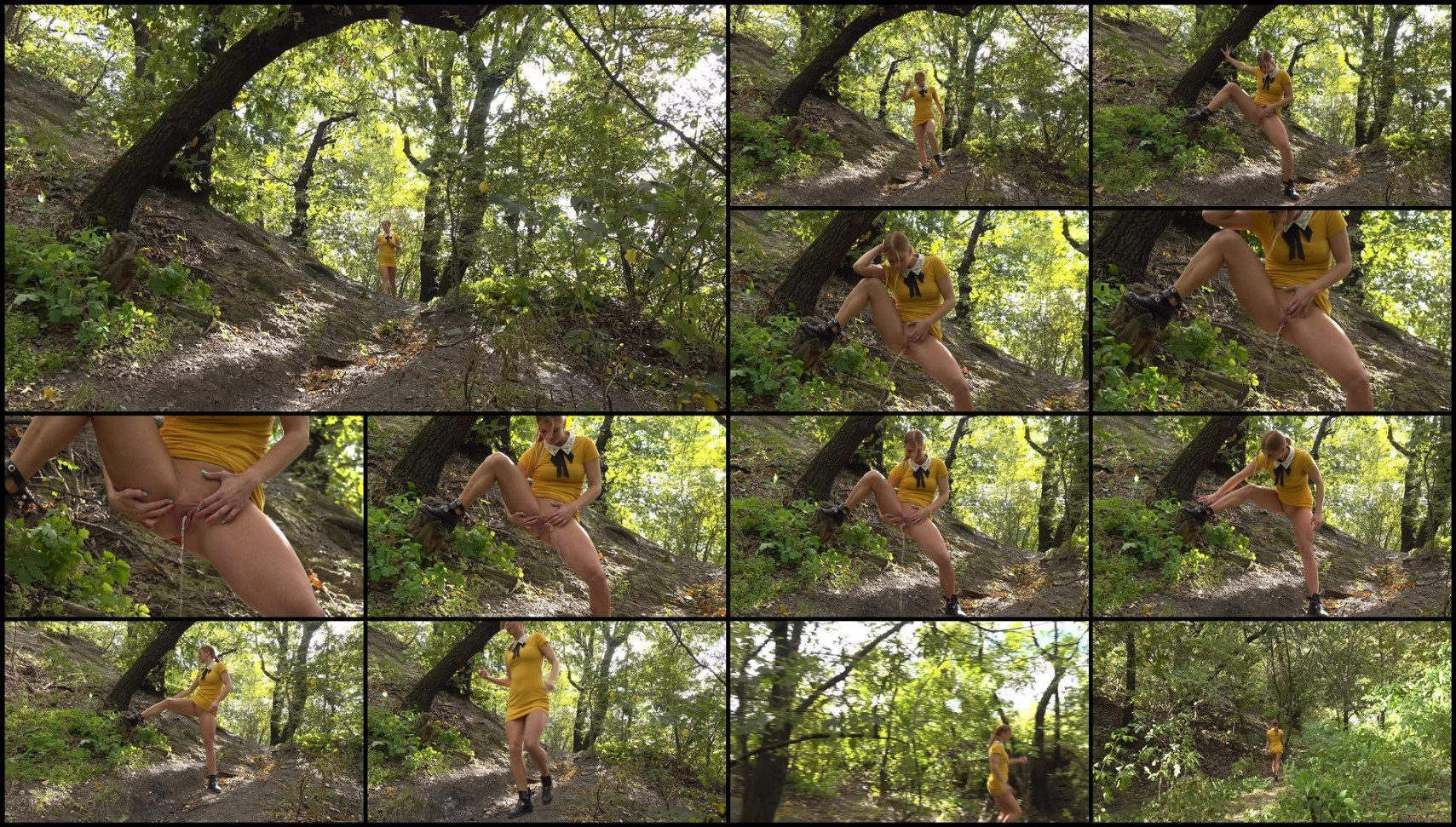 Got2Pee - Chrissy Fox (Messy Stream) [1080p]