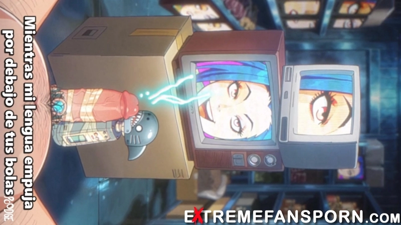 Jinx NNNN P3 ESP Subs