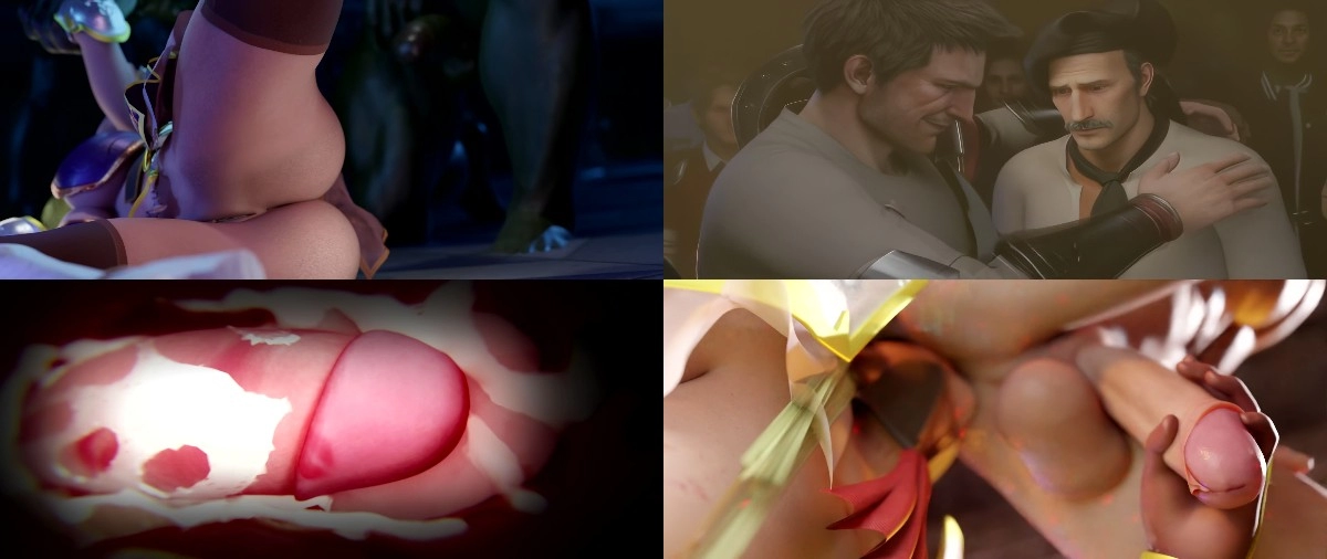 (Opiumud-045)Kuroinu Chapter Two V2 Blanc Immaculé-H 265