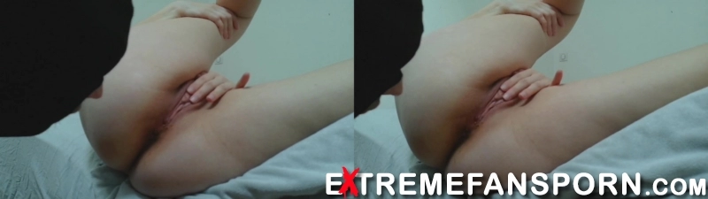 SAshowVR – Dirty Asslicking 3!! 3D-VR new extreme porn videos