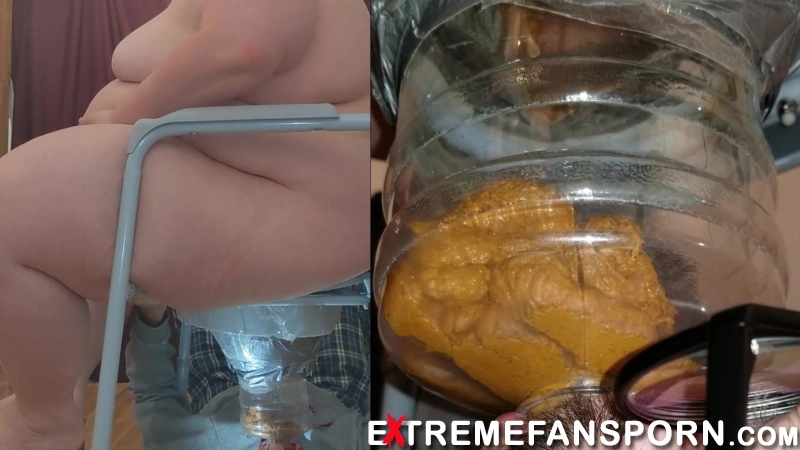 SSBBW Queen Siya – so much shit new extreme porn videos