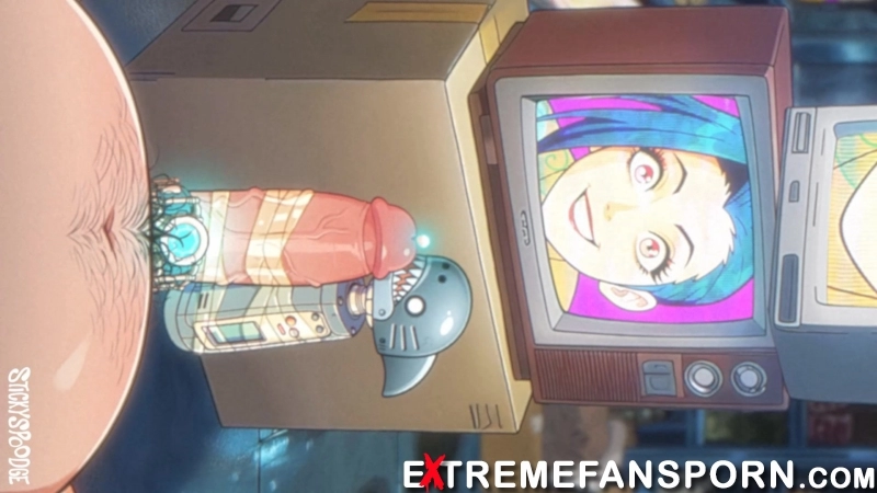 StickySpoodge 2024 JINXS NNNN P3