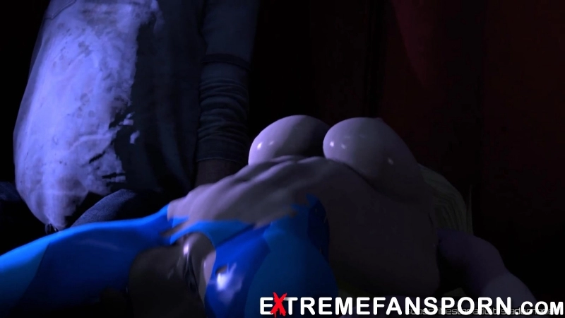 THE BURROWING PART 1 [SladerNader]