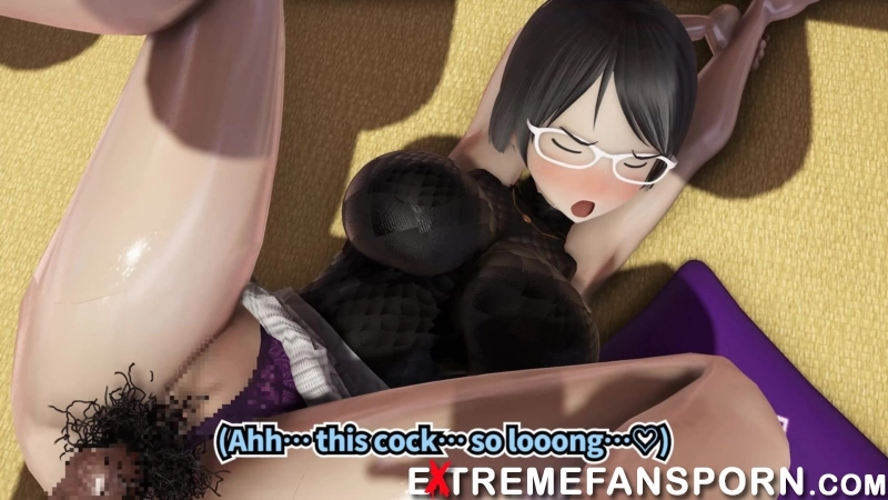 Excerpt second half saya