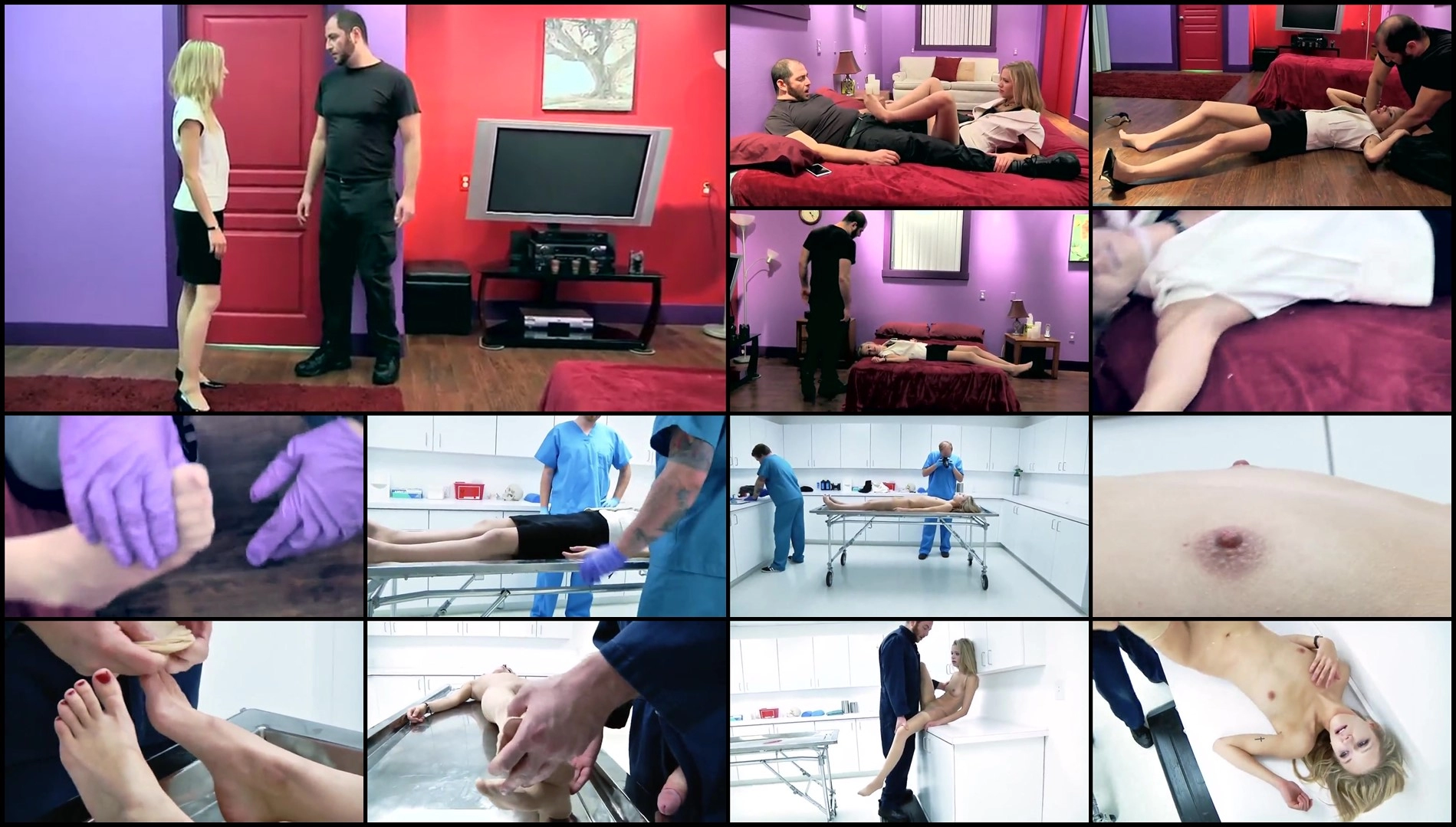 The Hillside Killer 3