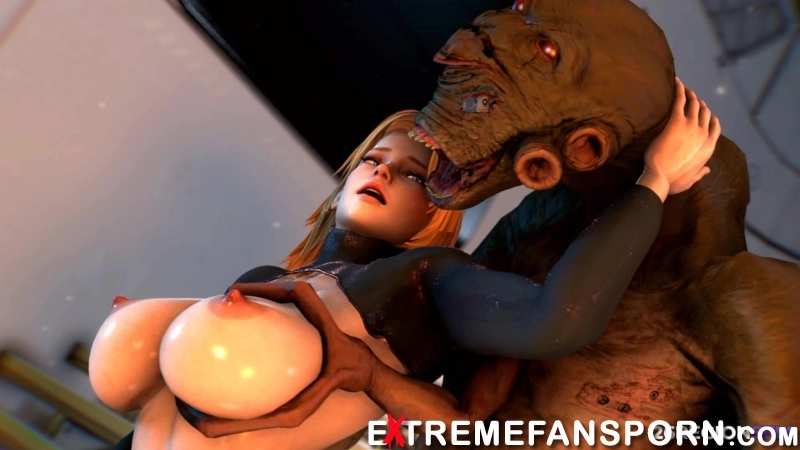 Tina vs Vortigaunt [26RegionSFM] [2026]t