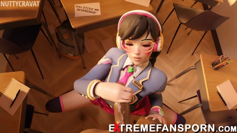 Dva officePOV acad 1080p