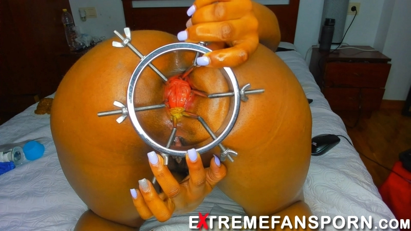 FEXIBLEBODY – Speculun anal new extreme porn videos