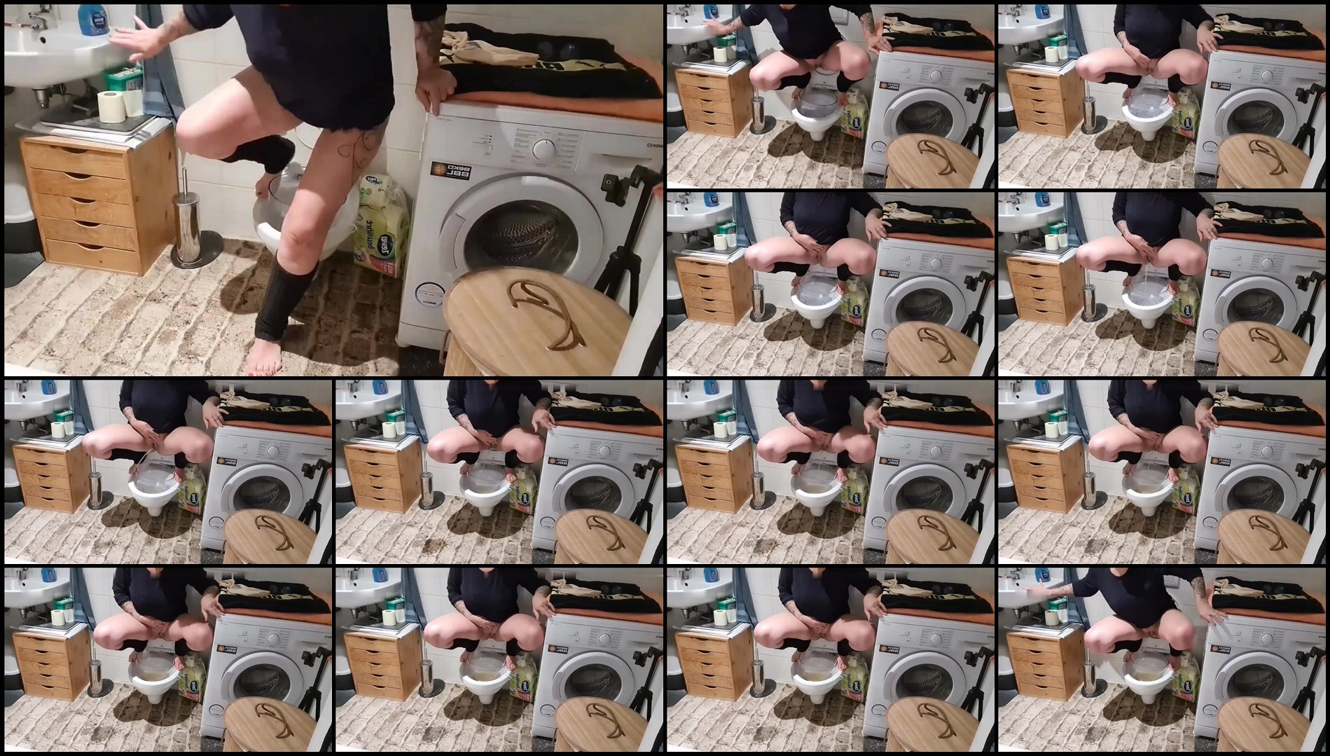 Cathalena – After a long day