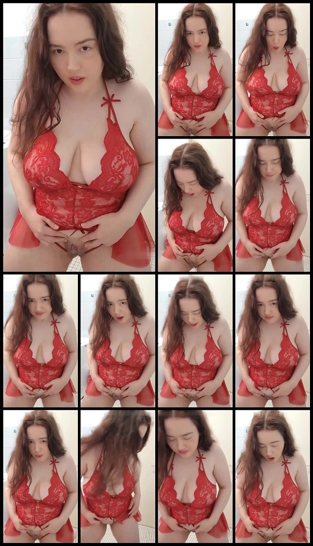 Lia123432 – Fuck – It's so hard to aim – NS Fail